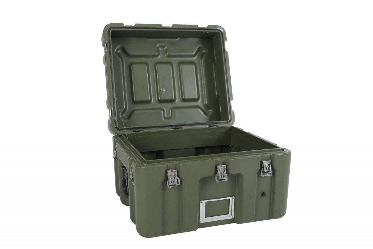 DCB Cases DCB Roto 6185 Waterproof Utility Case - view 4