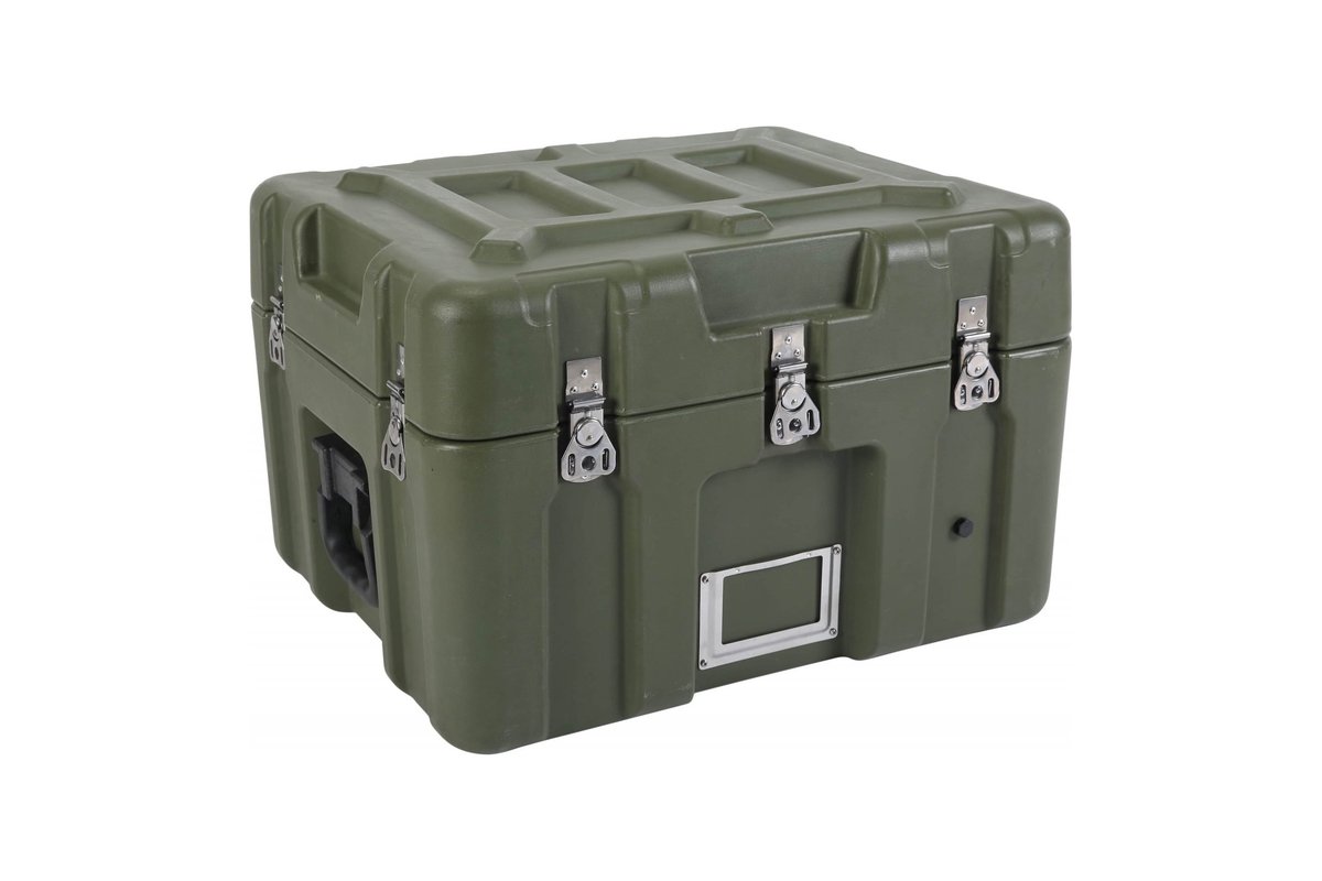 DCB Cases DCB Roto 6185 Waterproof Utility Case