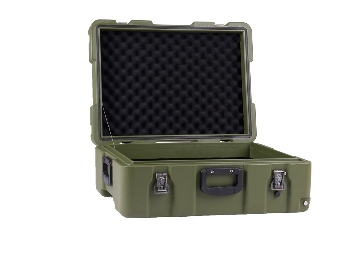 DCB Cases DCB Roto 6244 Waterproof Utility Case - view 2