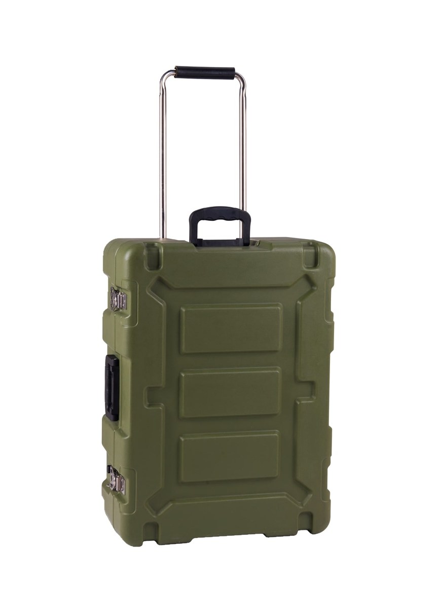 DCB Cases DCB Roto 6244 Waterproof Utility Case - view 3