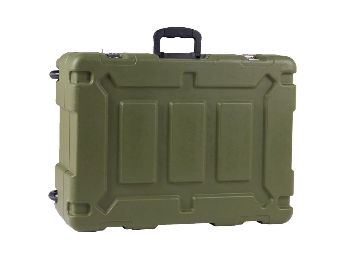 DCB Cases DCB Roto 6244 Waterproof Utility Case