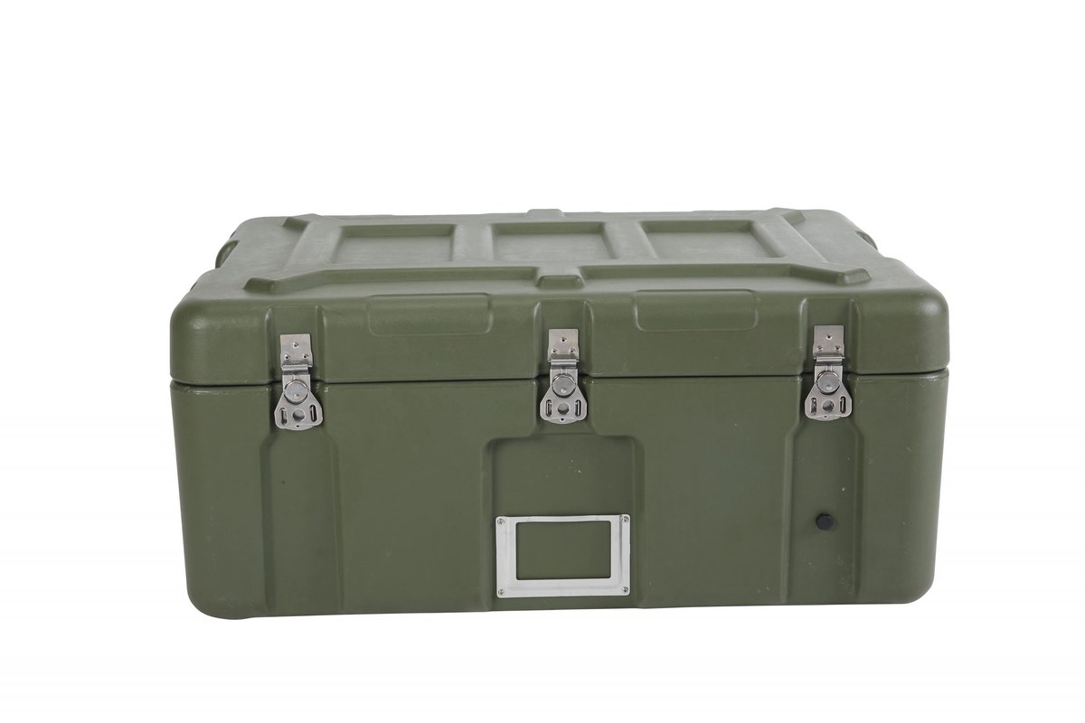 DCB Cases DCB Roto 8035 Waterproof Utility Case - view 2