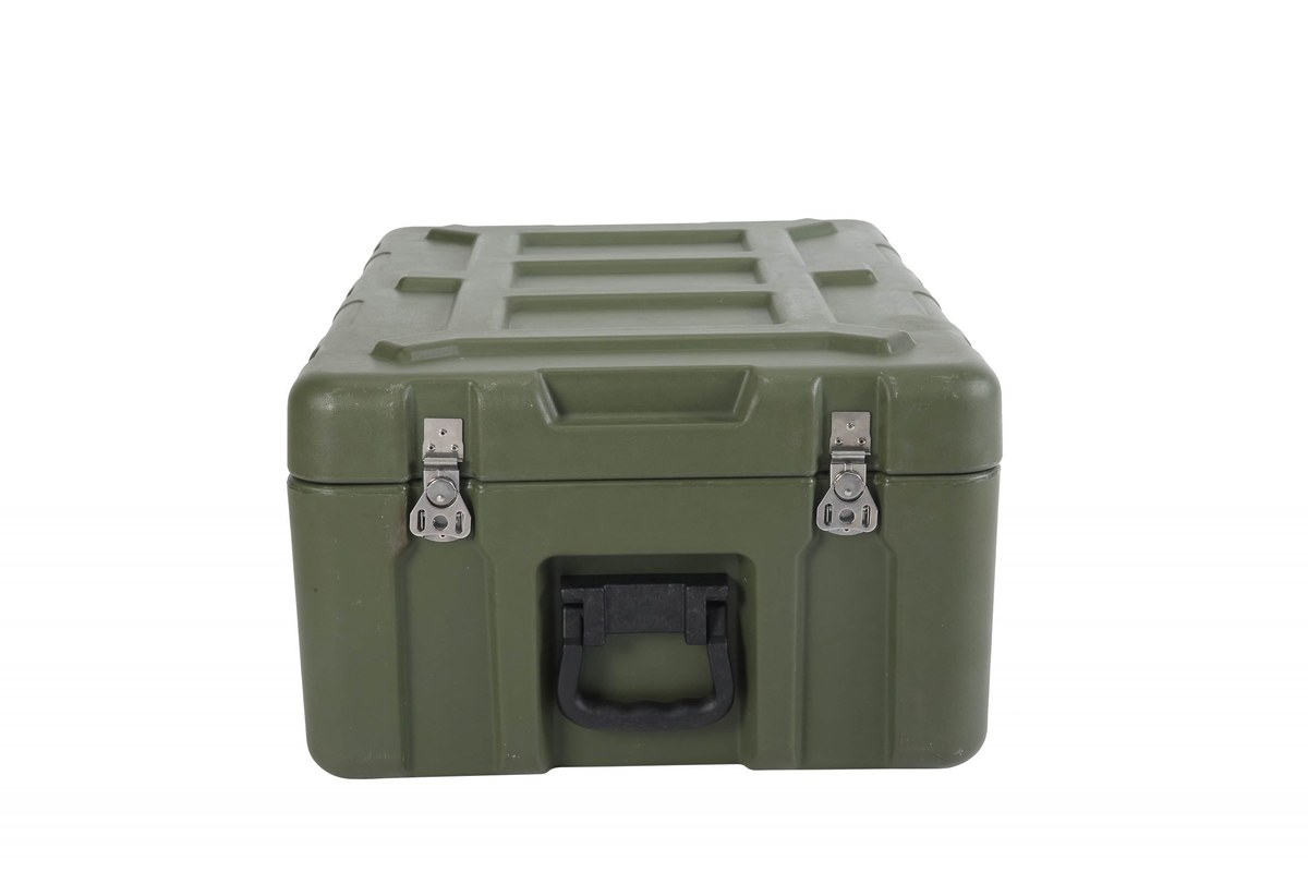 DCB Cases DCB Roto 8035 Waterproof Utility Case - view 3