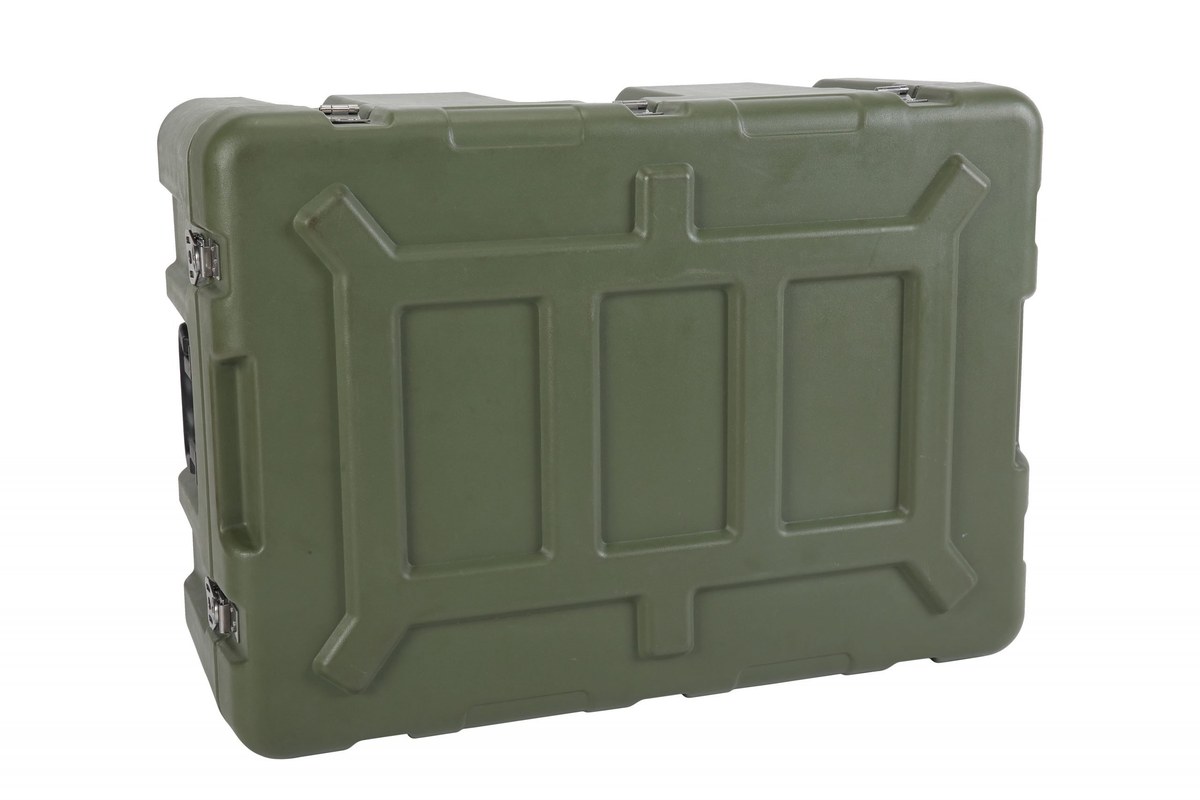 DCB Cases DCB Roto 8035 Waterproof Utility Case - view 4