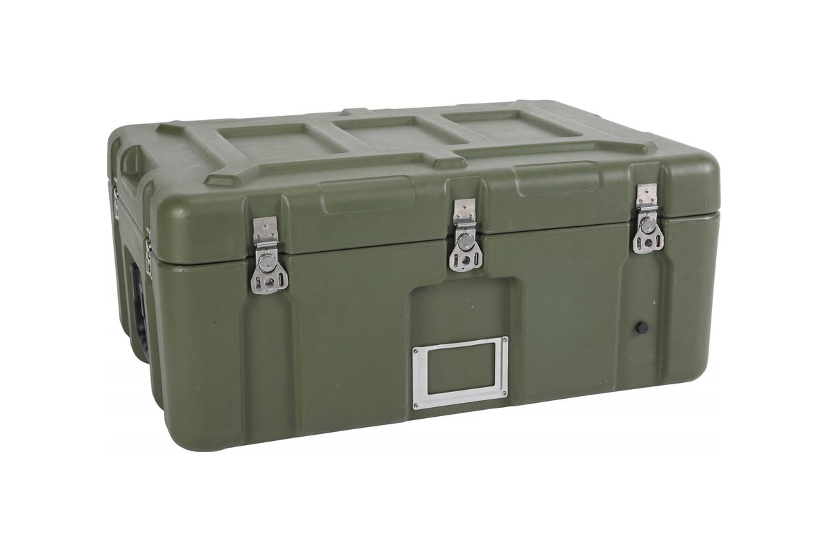 DCB Cases DCB Roto 8035 Waterproof Utility Case