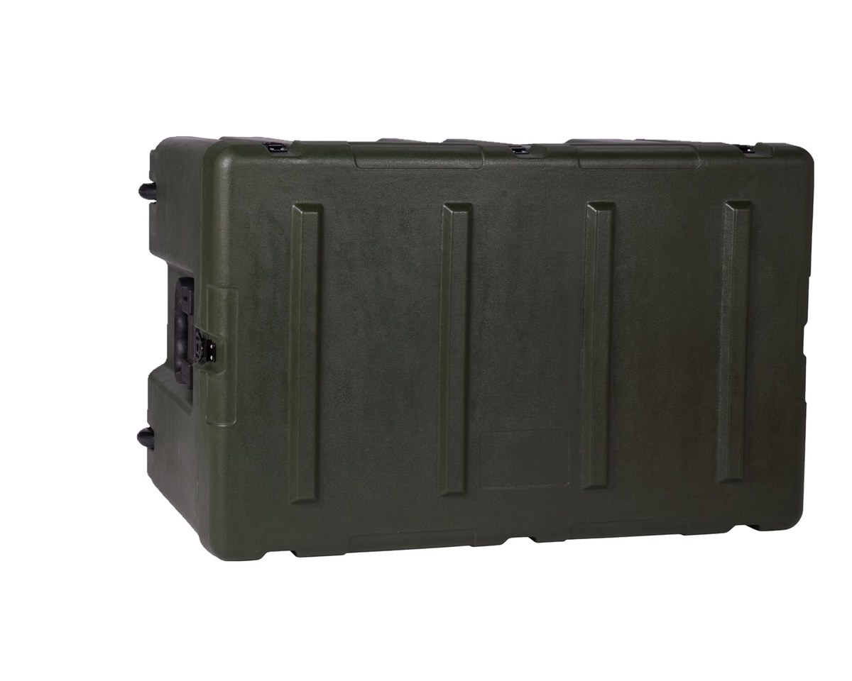 DCB Cases DCB Roto 8145 Waterproof Utility Case - view 3