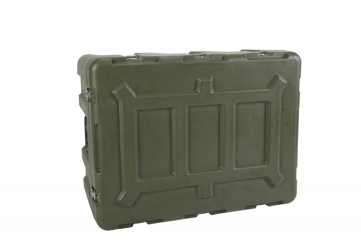 DCB Cases DCB Roto 8186 Waterproof Utility Case - view 4