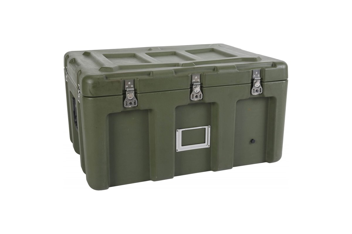 DCB Roto 8186 Waterproof Utility Case
