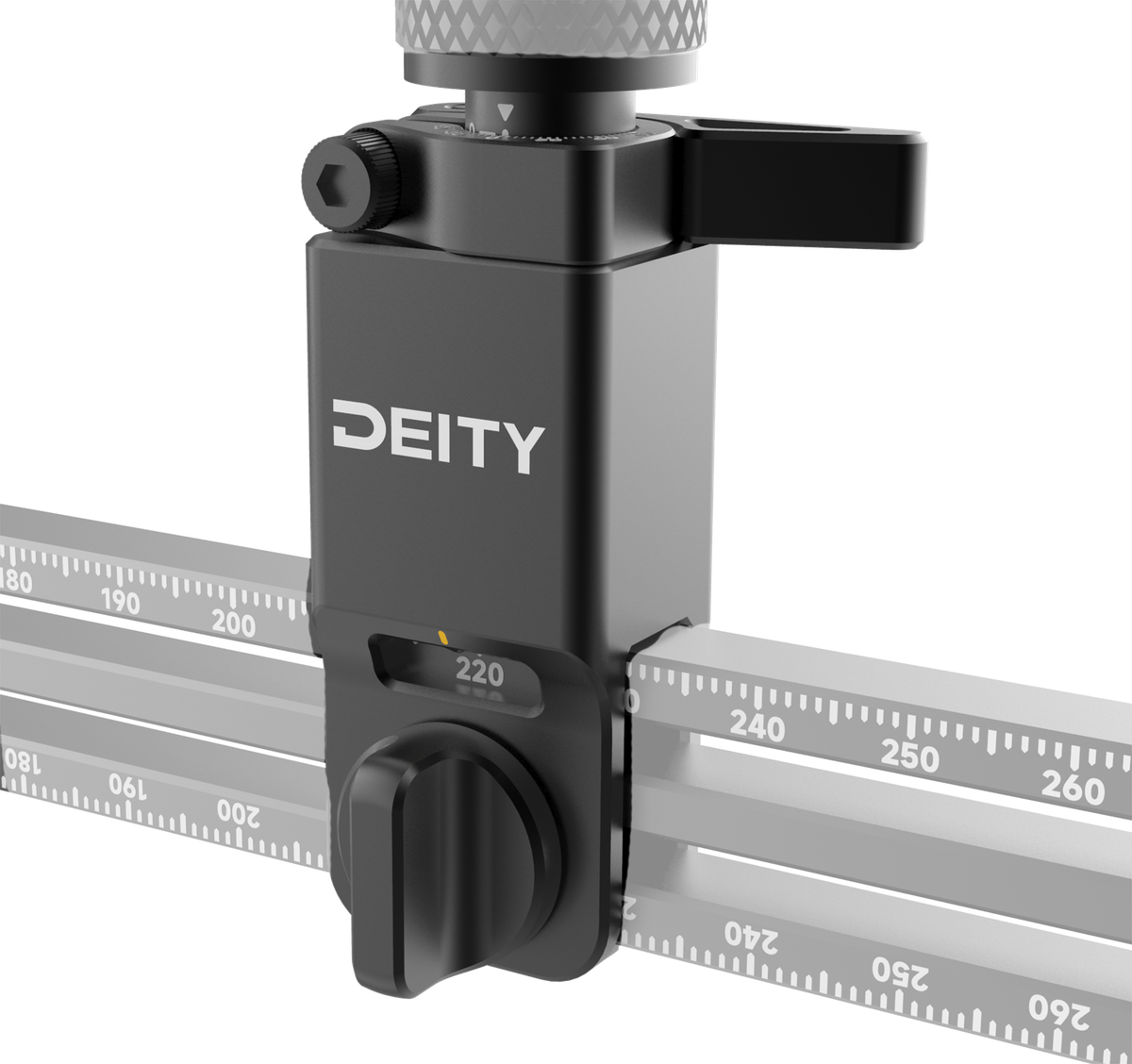 Deity AMB1 Adjustable Slider Assembly product image