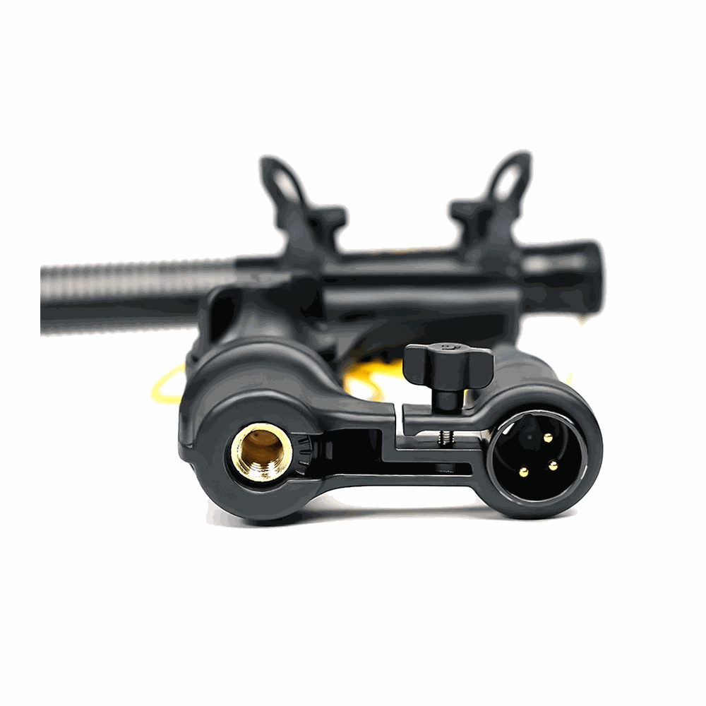 Deity ASM2 Pro Kit Shotgun Microphone Shock Mount - view 2
