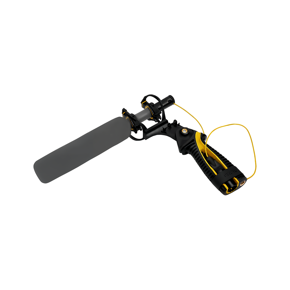 Deity ASM2 Pro Kit Shotgun Microphone Shock Mount - view 4