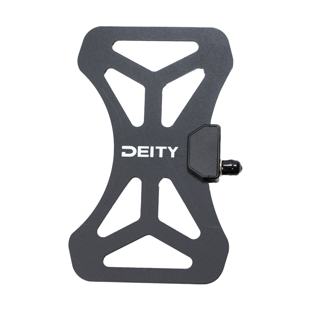 Deity BF1 Butterfly UHF Antenna Kit - view 2
