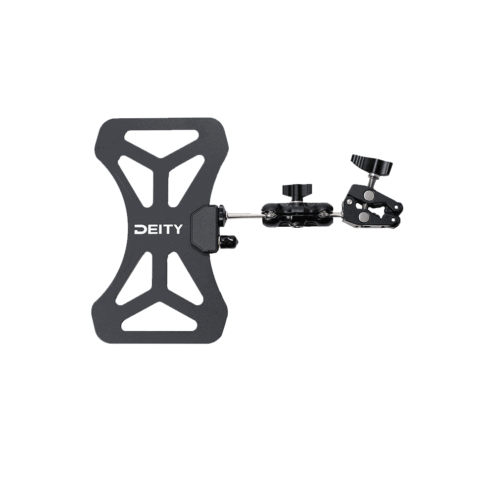 Deity BF1 Butterfly UHF Antenna Kit - view 3