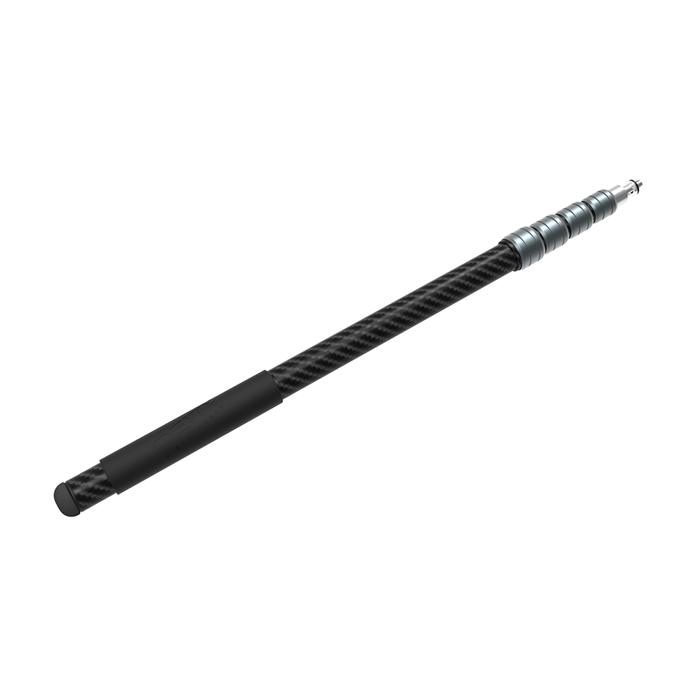 Deity BP260 Carbon Fiber Boom Pole