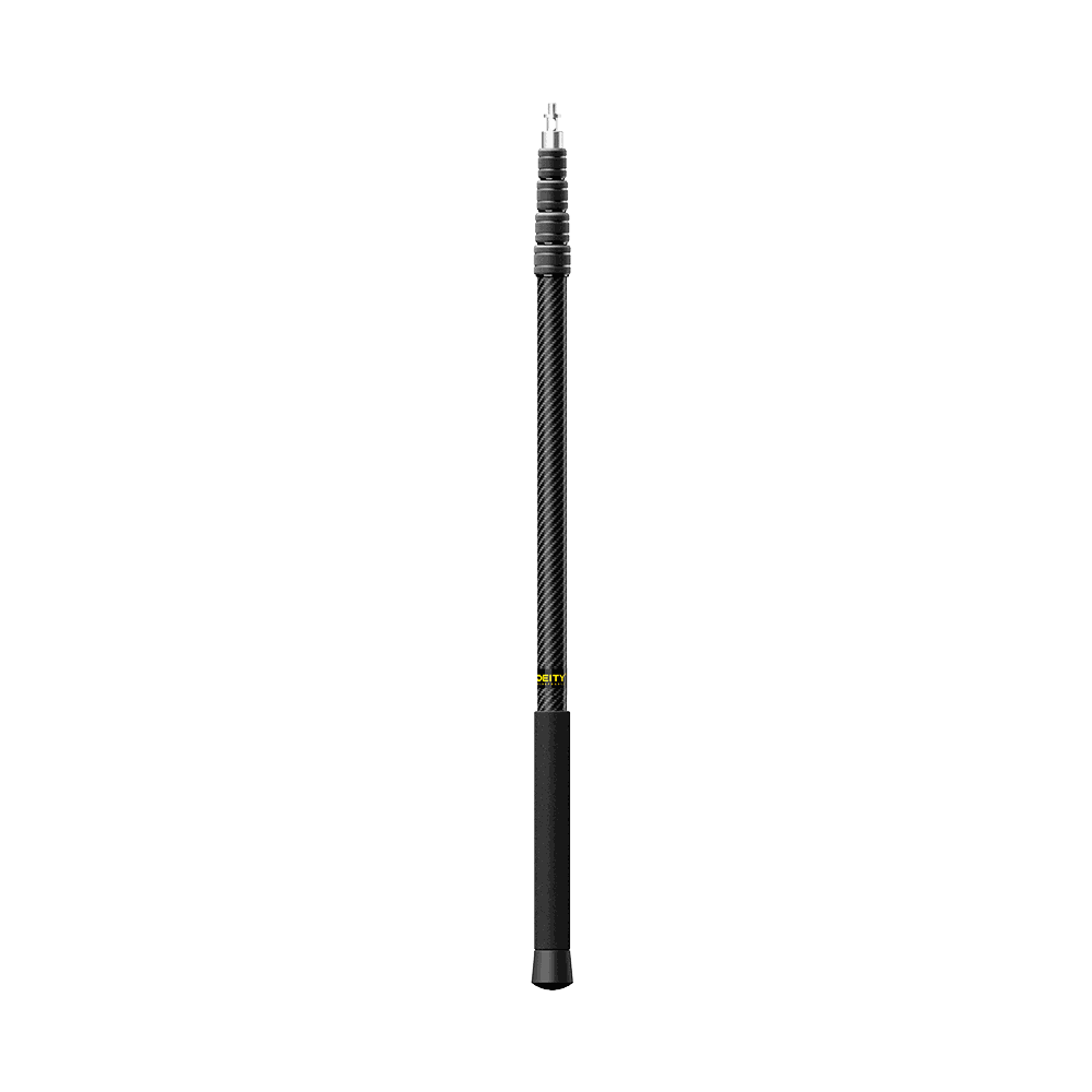 Deity BP380 Carbon Fiber Boom Pole product image