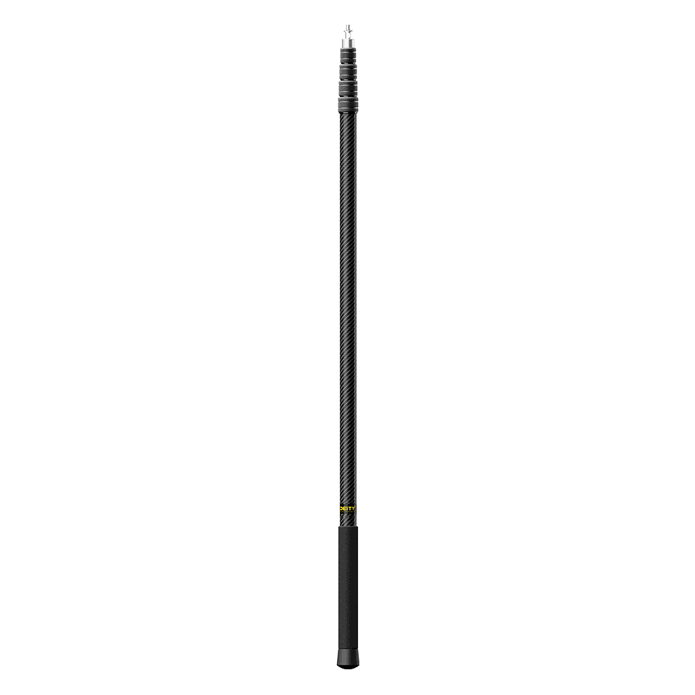 Deity BP500 Carbon Fiber Boom Pole