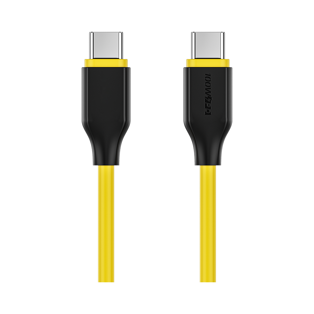 Deity C24 100W USB-C to USB-C Cable
