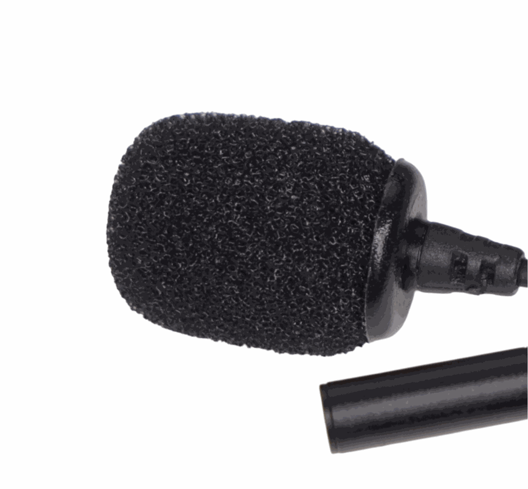 Deity Dual-Head W.Lav Pro Stereo Lavalier Microphone - view 4