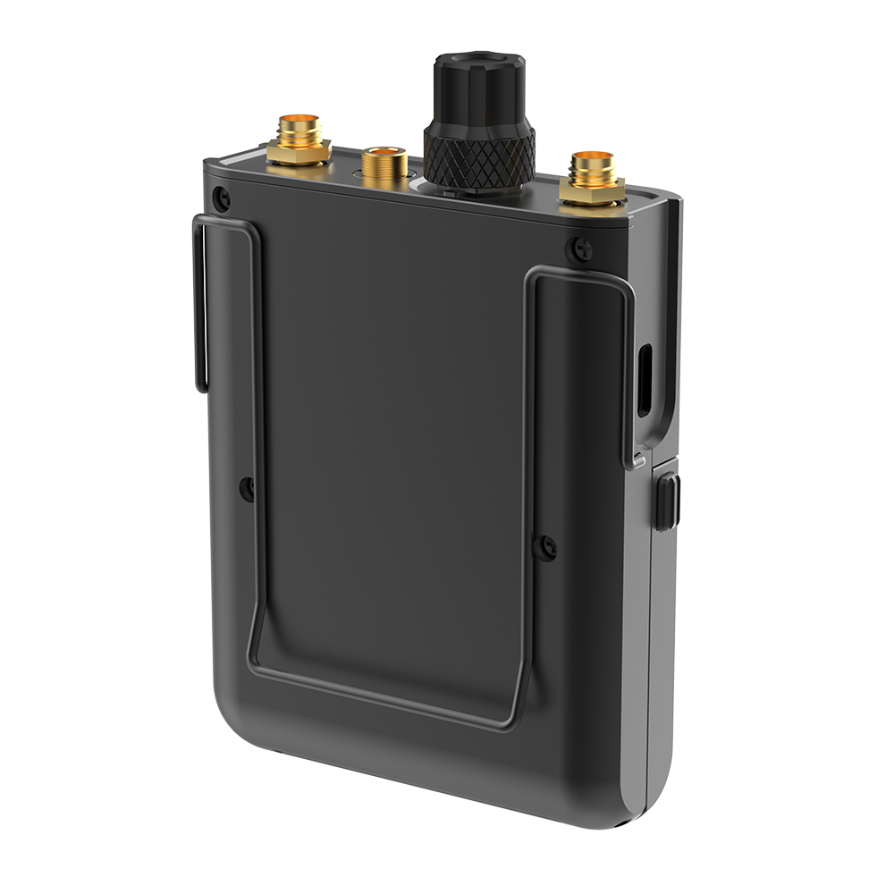 Deity HUSH Wireless DIFB Kit - view 3