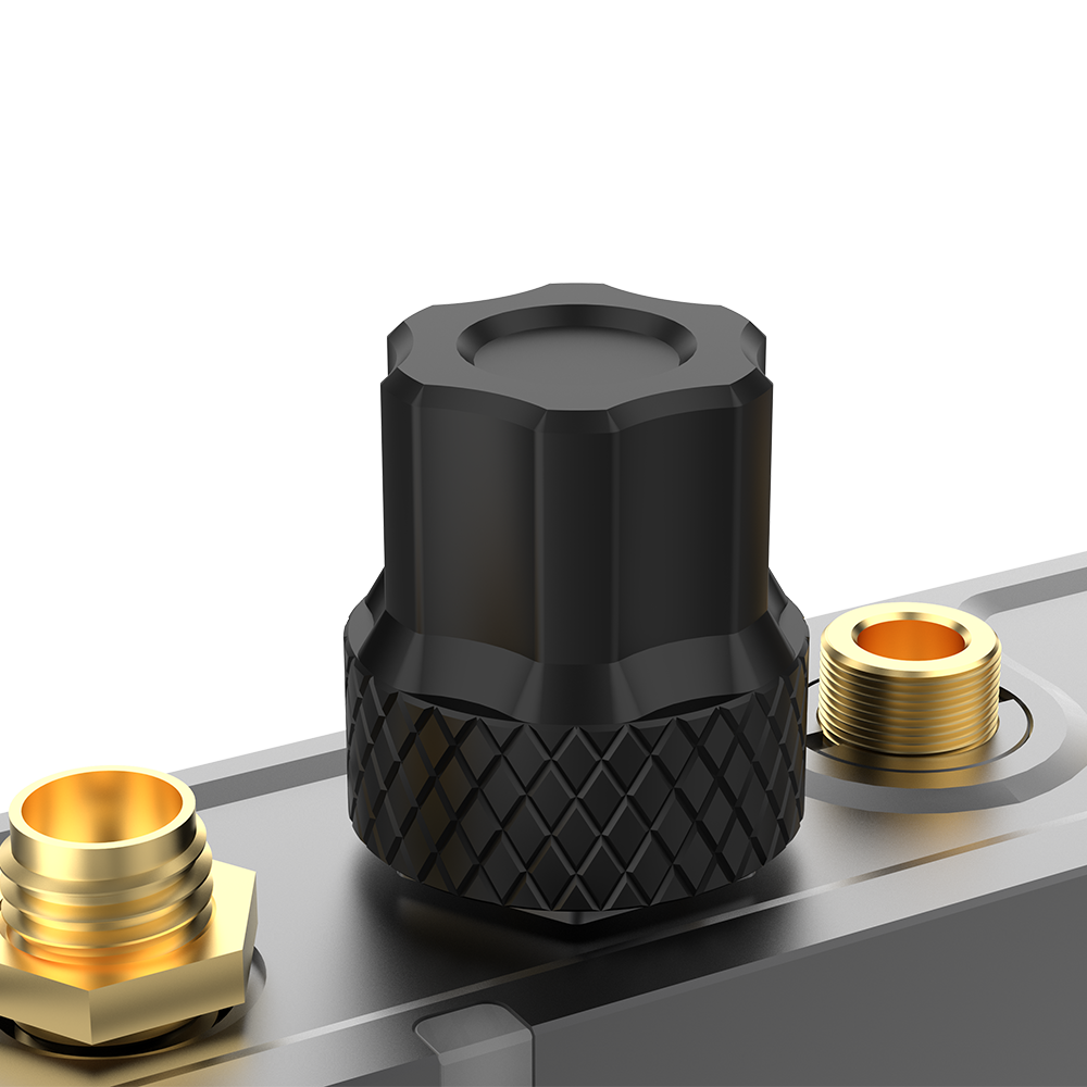 Deity HUSH Wireless DIFB Kit - view 4
