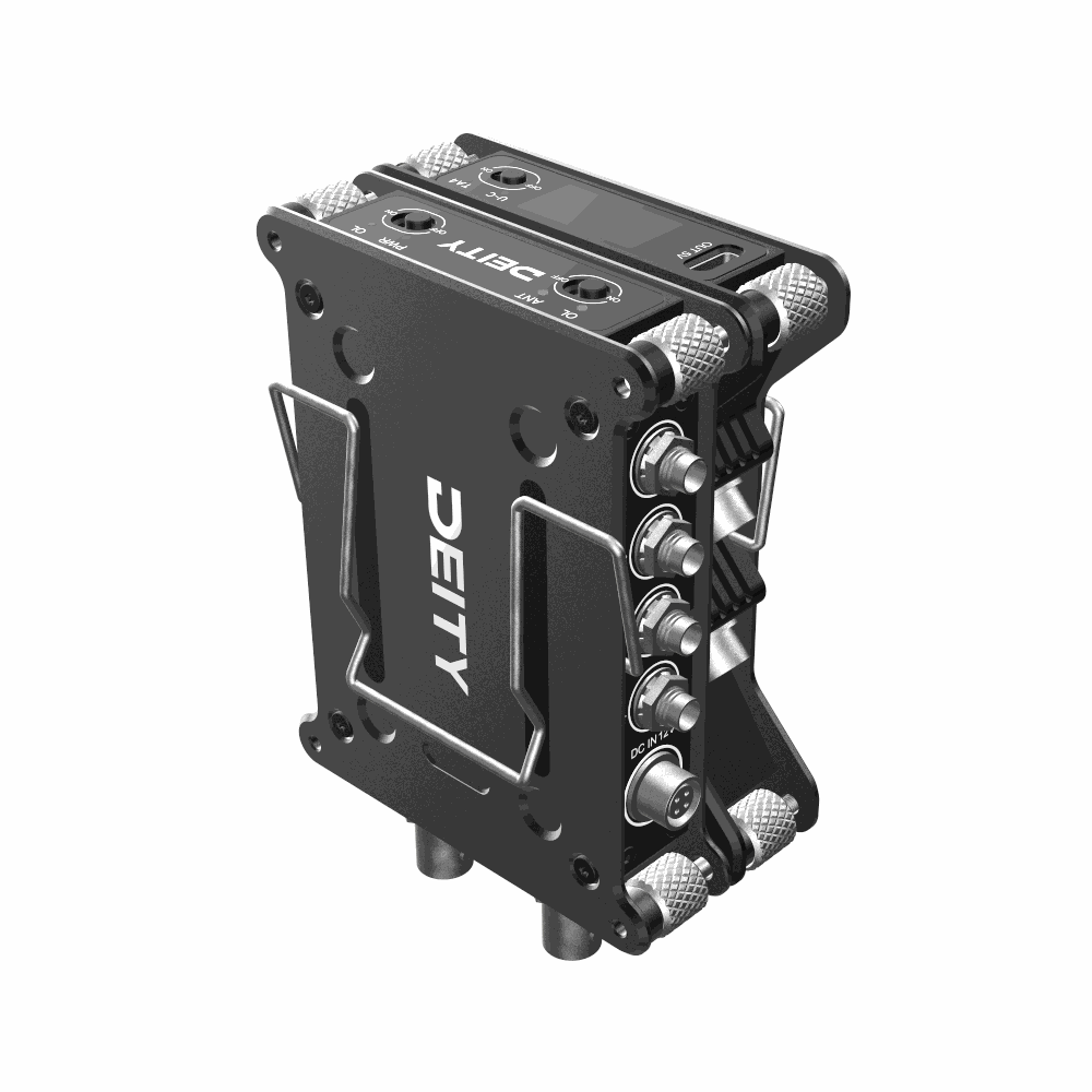 Deity Mini Distribution Kit (SPD-Mini + SRD-Mini)