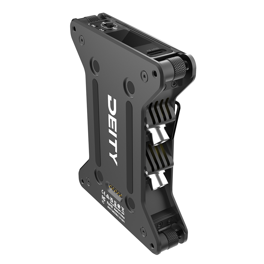 Deity Mini Distribution Kit (SPD-Mini + SRD-Mini) - view 2
