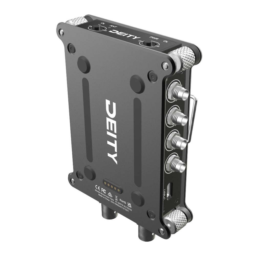 Deity Mini Distribution Kit (SPD-Mini + SRD-Mini) - view 3