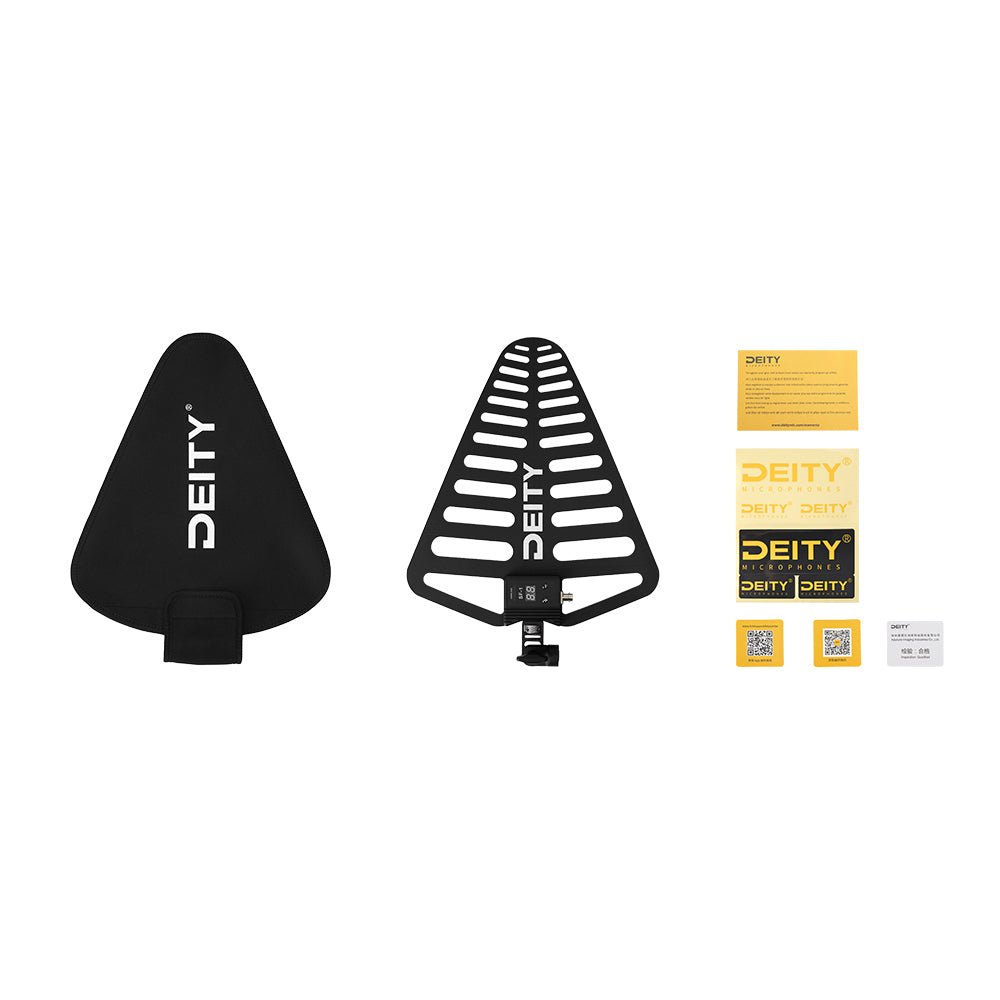 Deity SF1 Active Directional Antenna - view 2