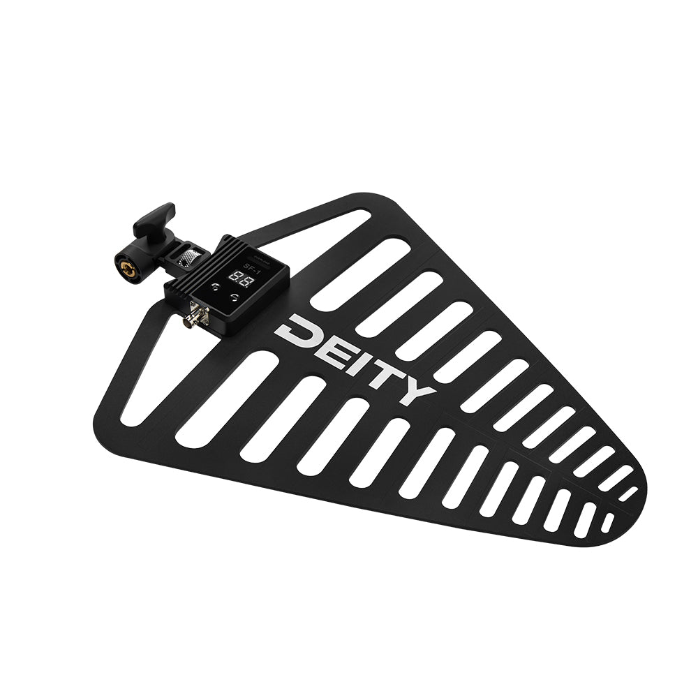 Deity SF1 Active Directional Antenna - view 3