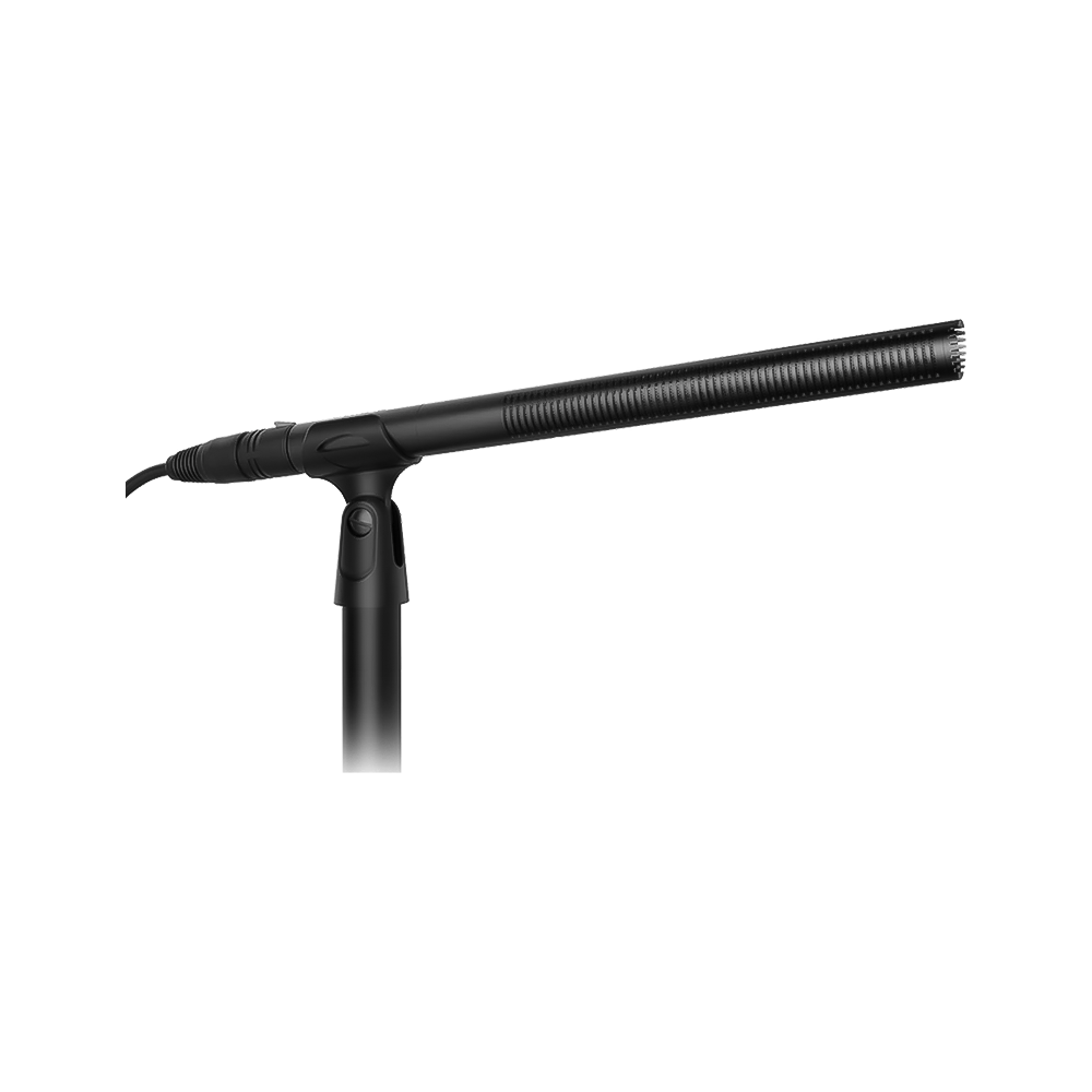Deity S-Mic 3 Supercardioid Shotgun Microphone