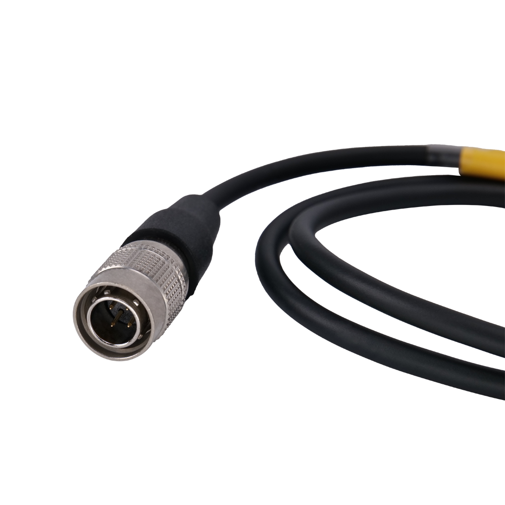 Deity SPD-HRDC 4-Pin Push-Power to 5.5mm Locking DC Cable - view 4