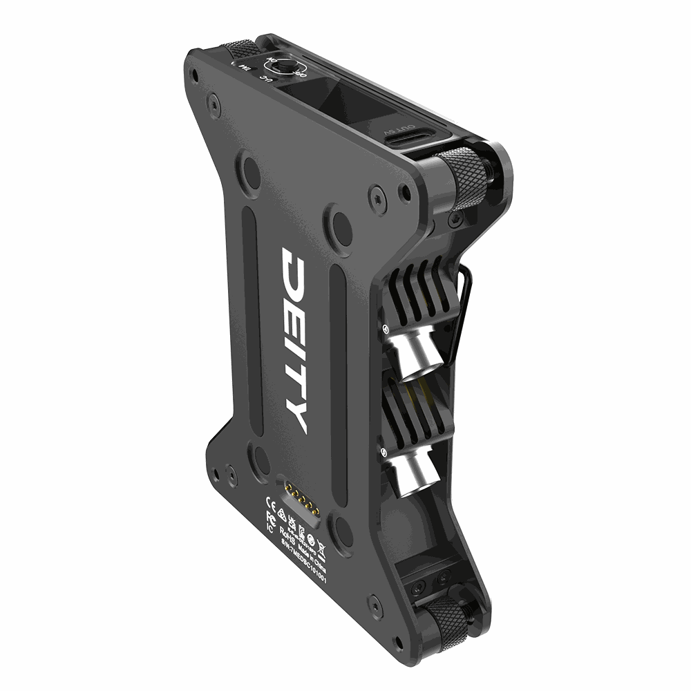 Deity SPD Mini Compact Power Distributor