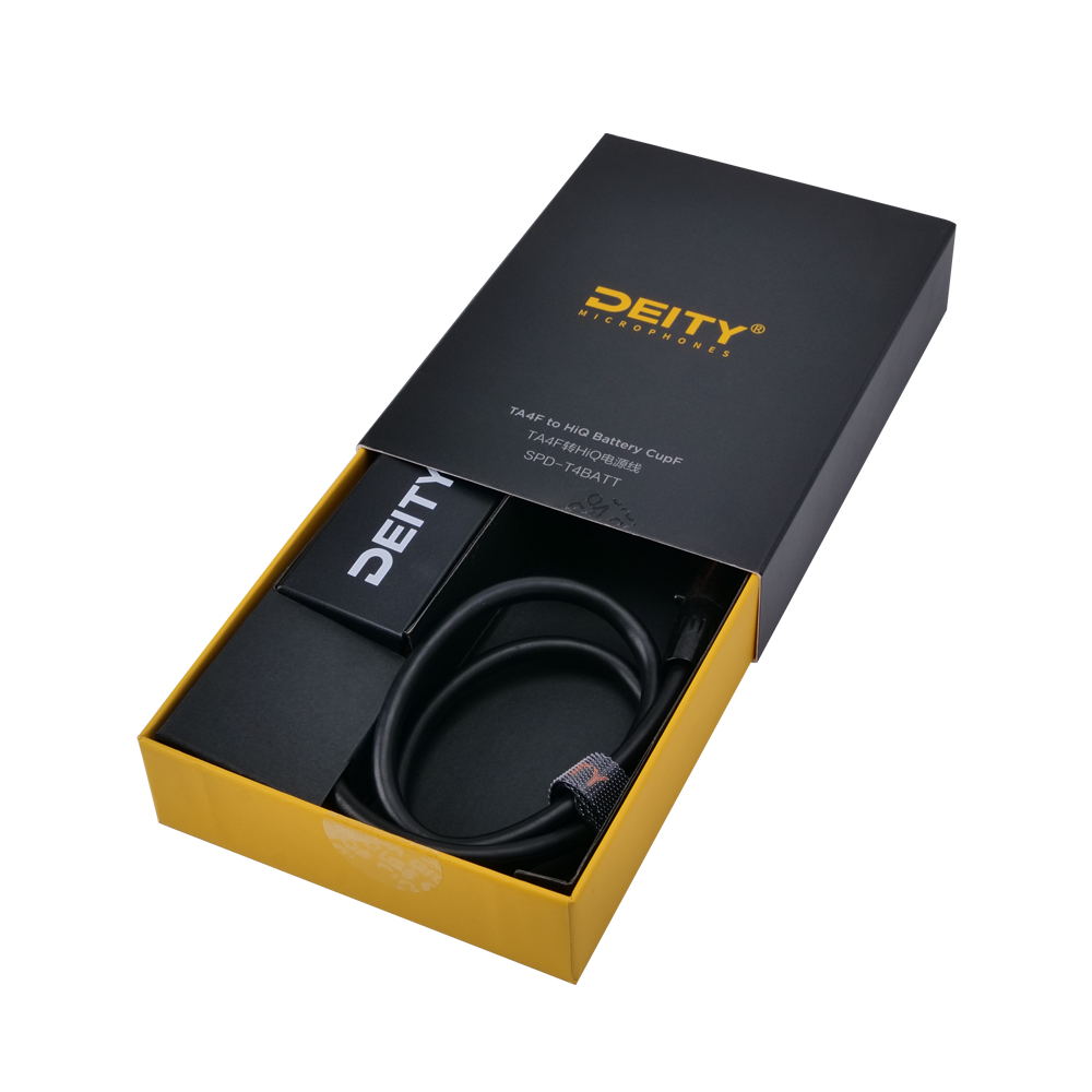 Deity SPD Mini Power Solution Kit - view 4