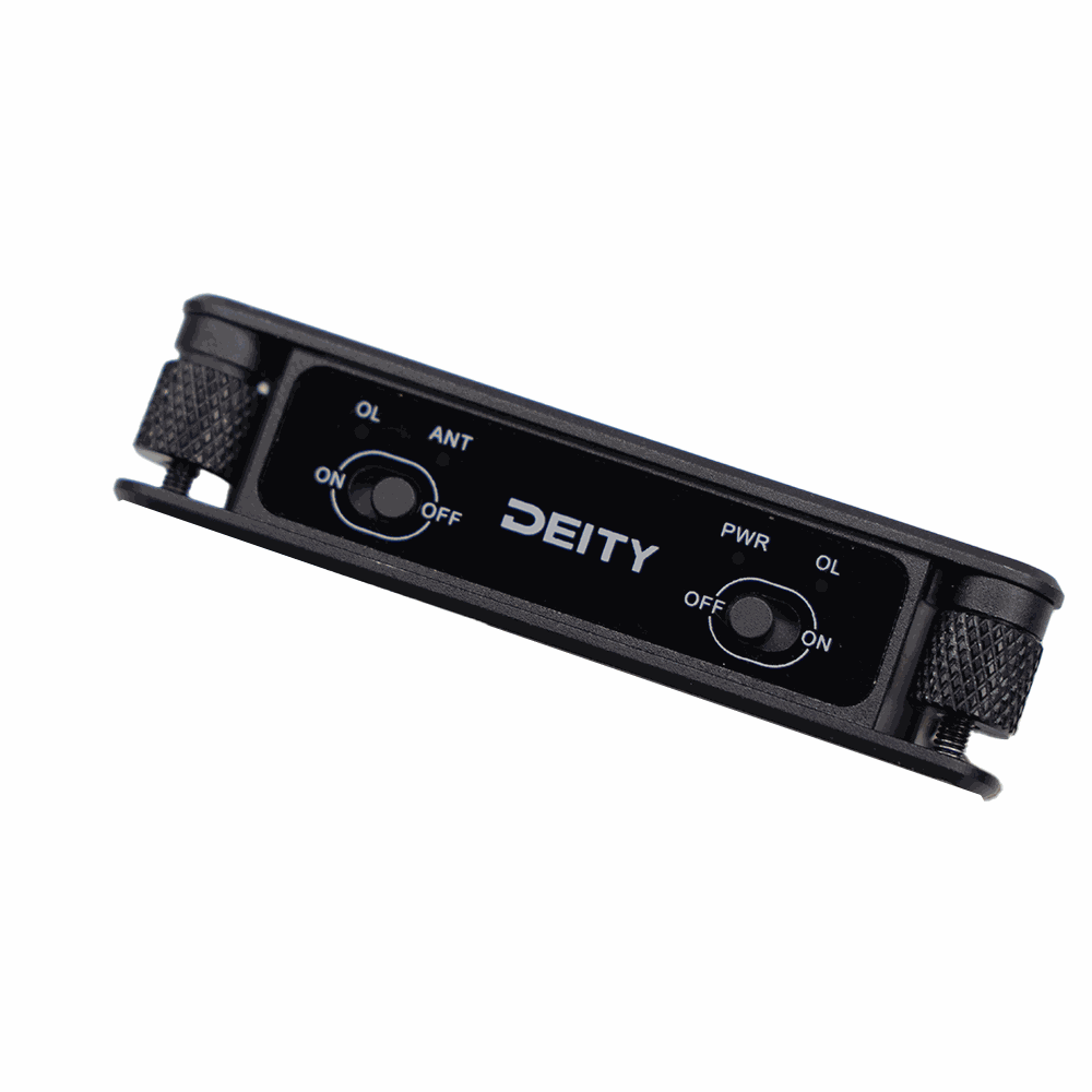 Deity Active Antenna RF Distribution Kit (SRD-Mini + 2x SF1) - view 3