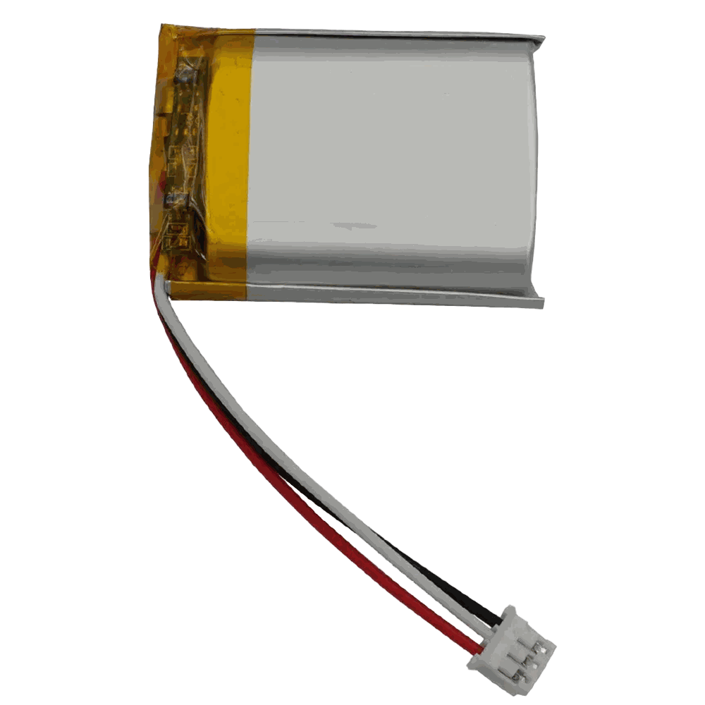 Deity TC-1 Replacement Battery Kit