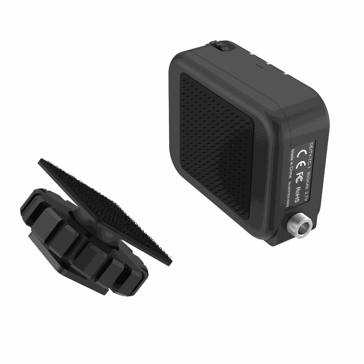Deity TC-1 Wireless Timecode Box - Double Kit - view 2