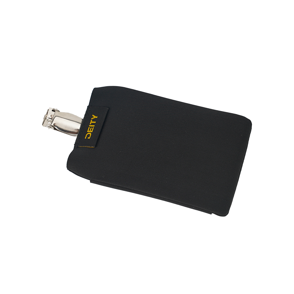 Deity THEOS DBTX Transmitter Pouch