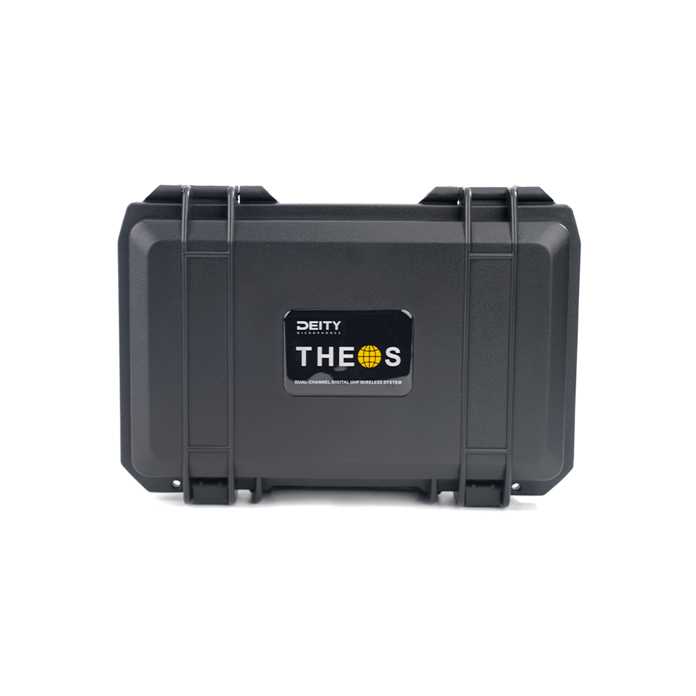 Deity THEOS Waterproof Carrying Case