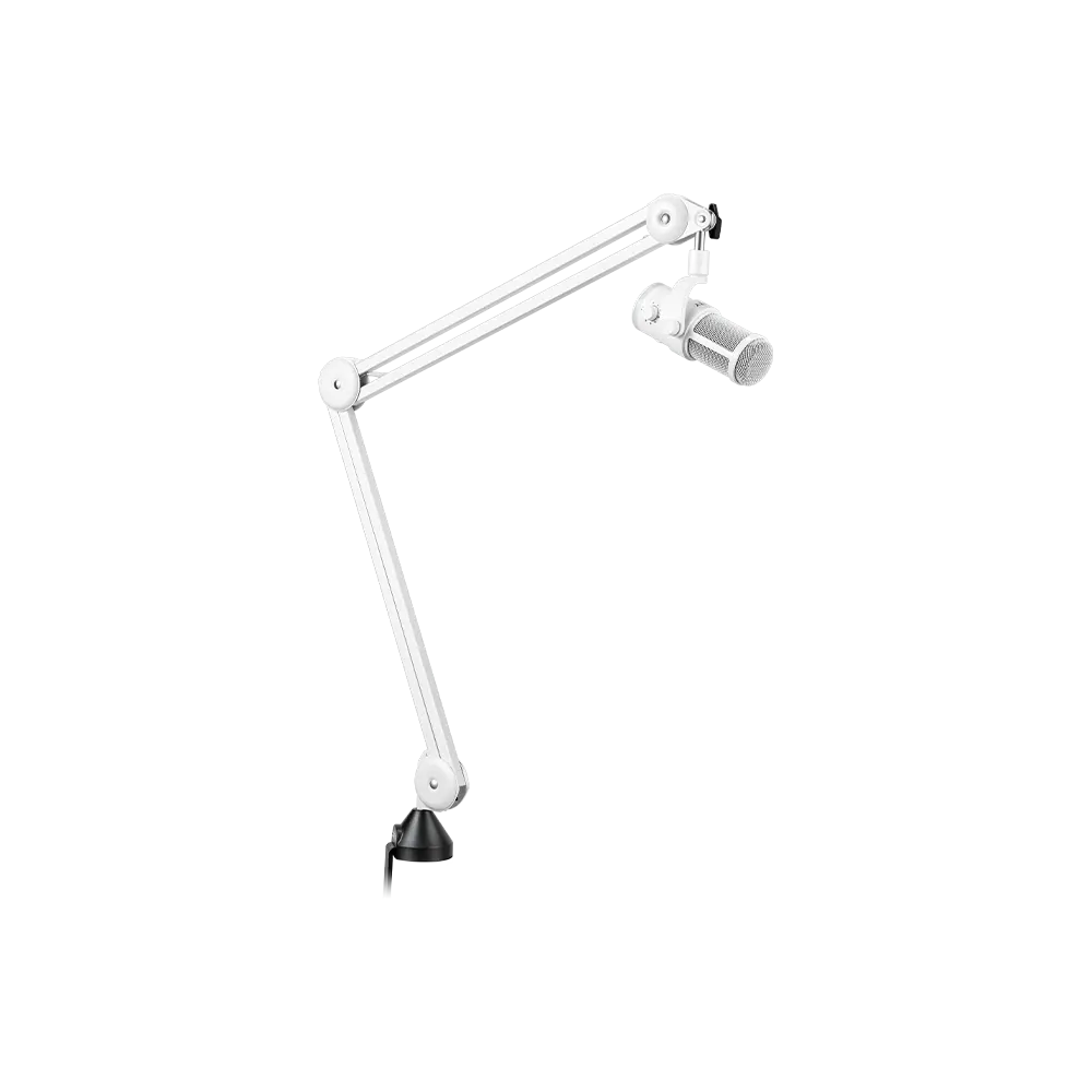 Deity VO-7U Podcast Kit with Boom Arm and Desk Clamp