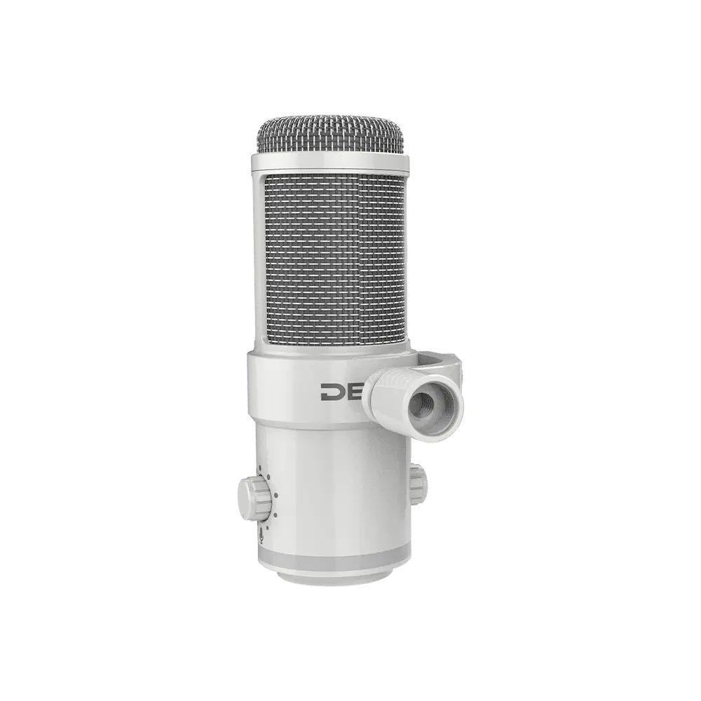 Deity VO-7U Podcast Kit with Boom Arm and Desk Clamp - view 2