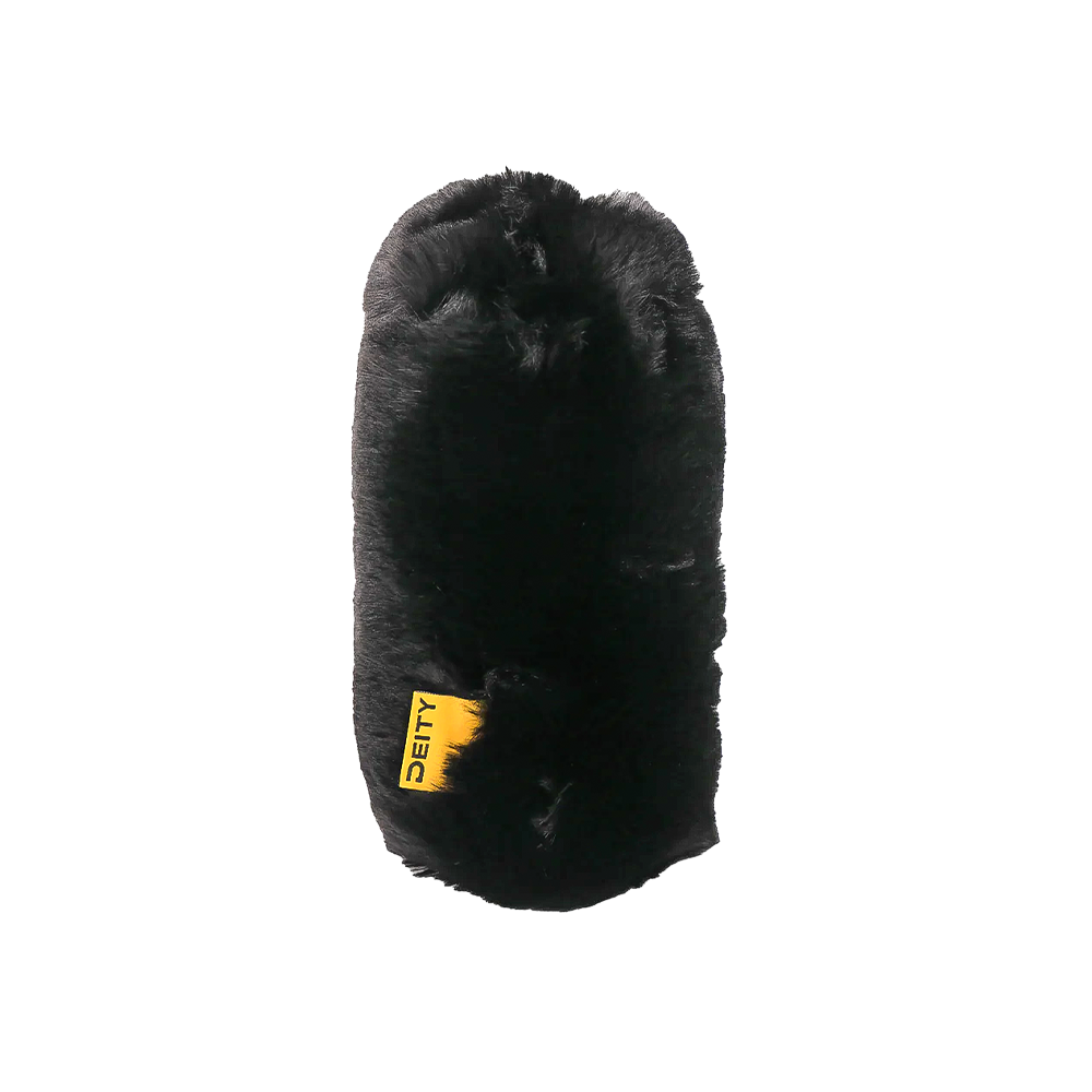 Deity W01 Short-Haired Windshield for S-Mic 2 and S-Mic 3 - view 3