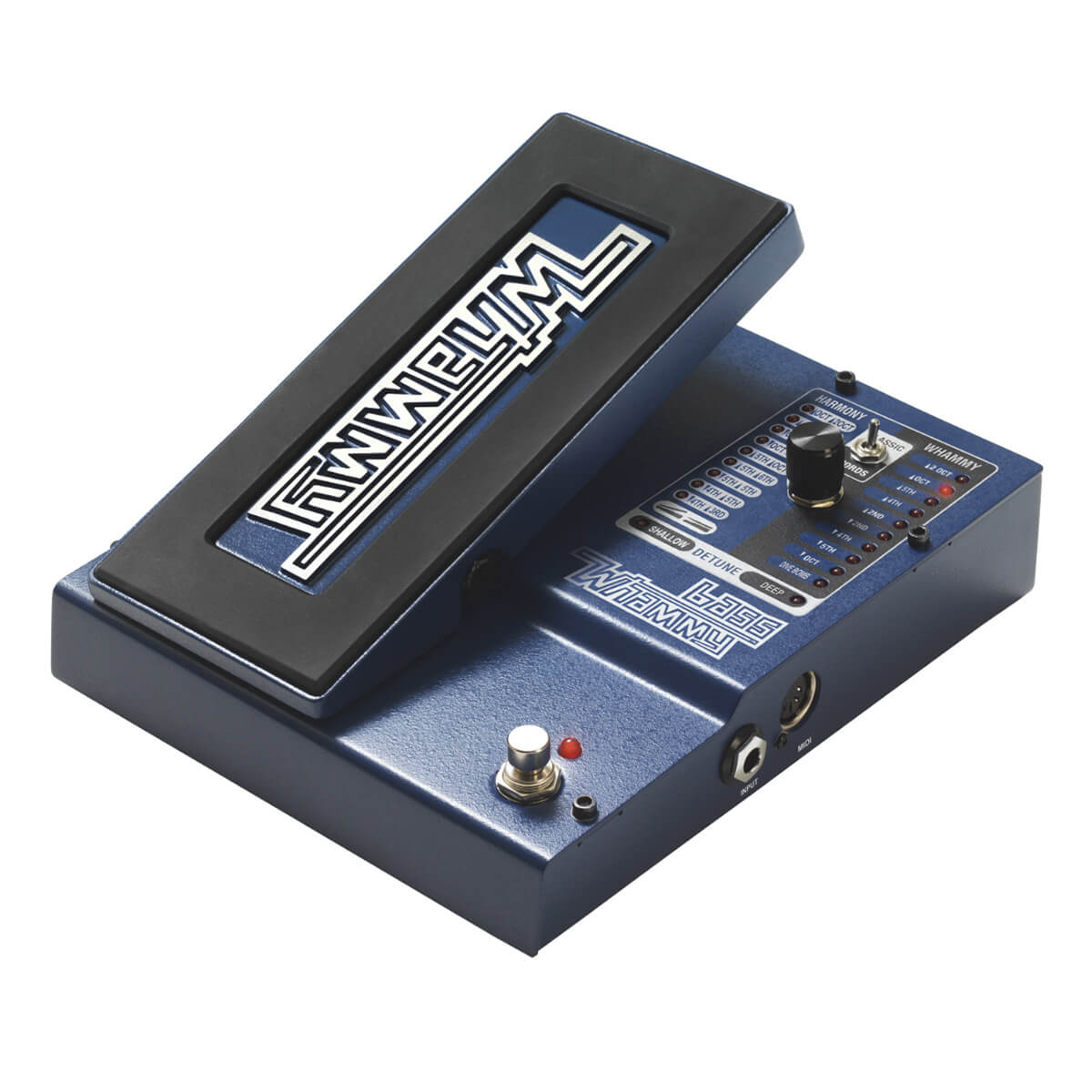DigiTech Bass Whammy - view 2