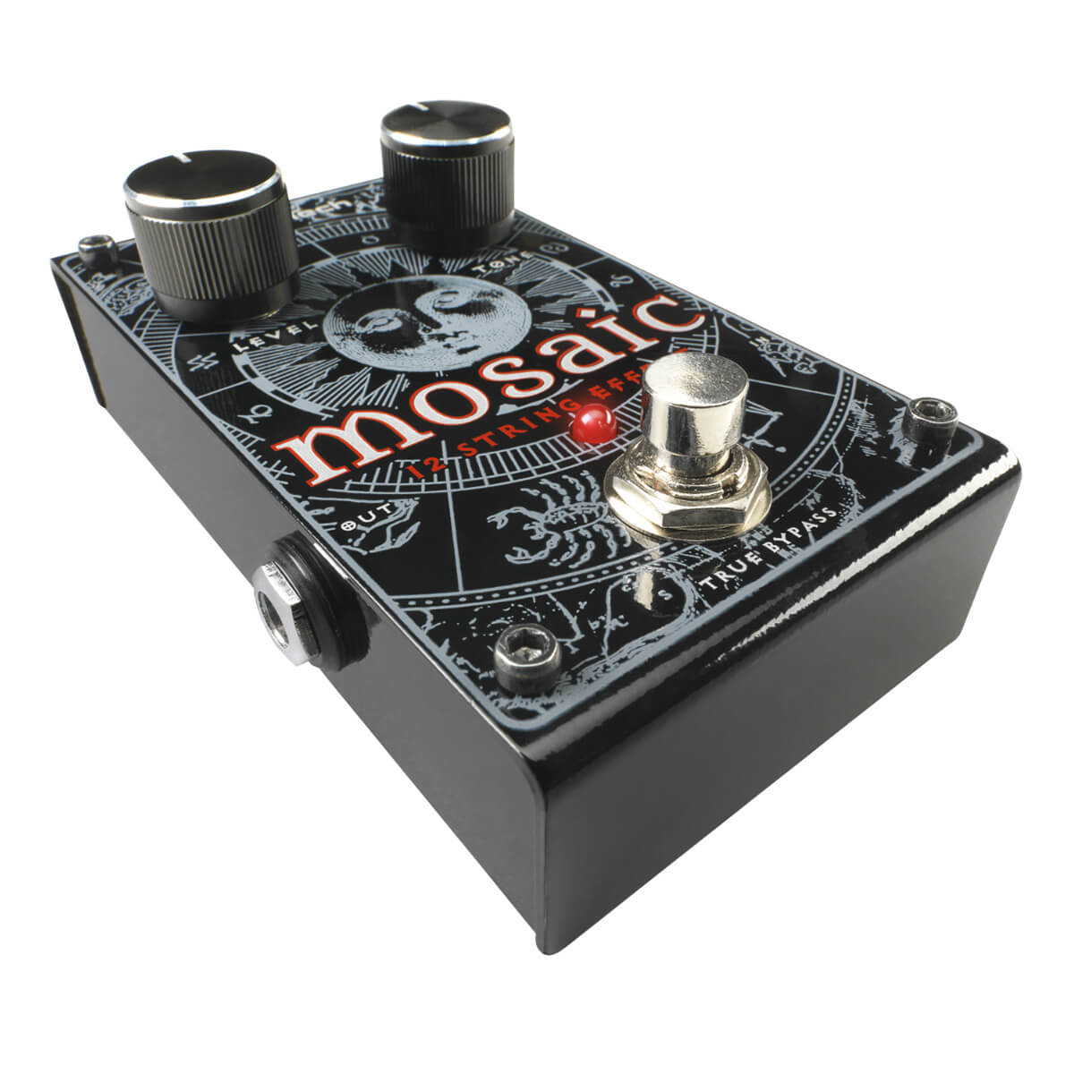 DigiTech Mosaic - view 2