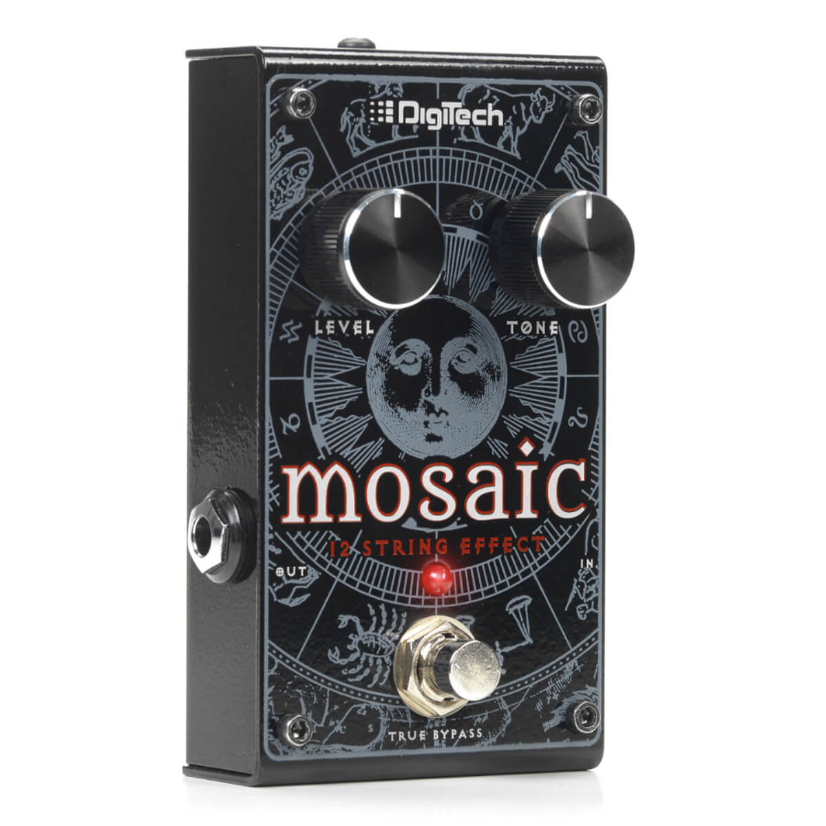 DigiTech Mosaic - view 3