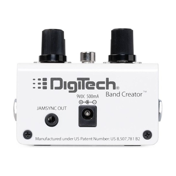 DigiTech SDrum