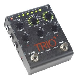DigiTech Trio+
