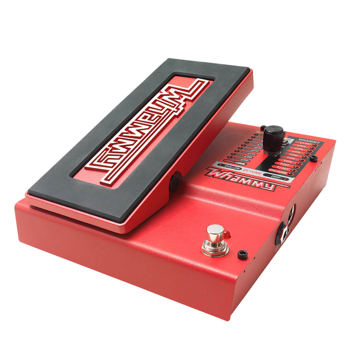 DigiTech Whammy - view 4