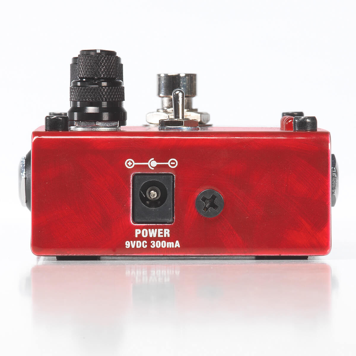 Digitech Whammy Ricochet Effect - view 3