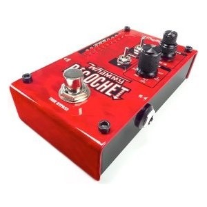 Digitech Whammy Ricochet Effect
