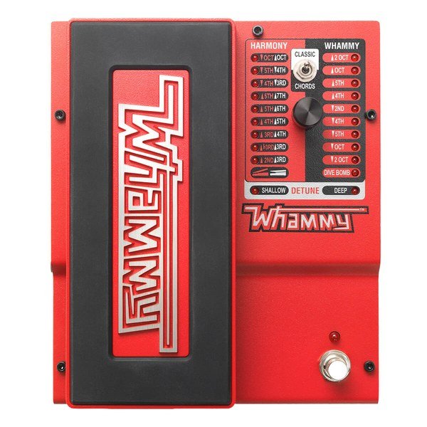 DigiTech Whammy